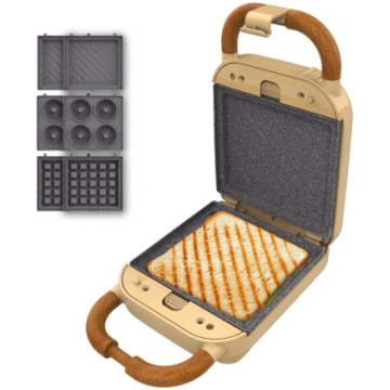 Cecotec Sviestmaizes Sildītājs Rock"nToast Retro O
