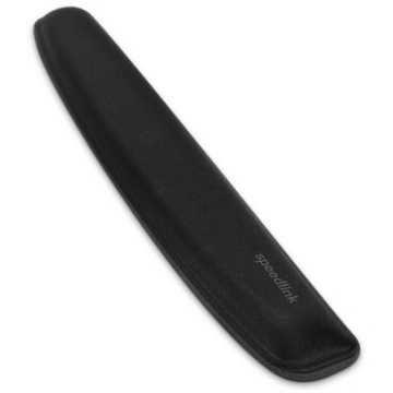 Speedlink - Sateen Ergonomic Keyboard Wristpad - W