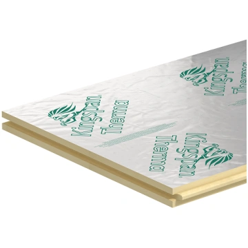 30mm Kingspan Therma 10