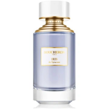 Boucheron, La Collection - Iris de Syracuse, Eau D