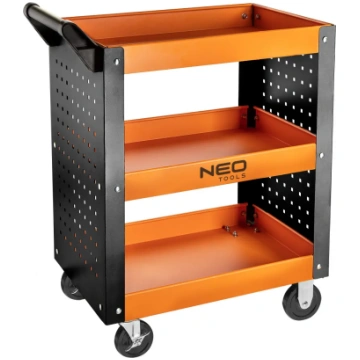 Neo 3 Wheel Tool Trolley (84-229) 5907558435610 (5