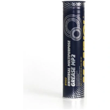 Litija smēre Mannol 8028 EP-2 Ester MoS2 400 g