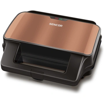 Sandwich maker Sencor SSM9976GD