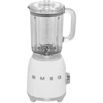 SMEG BLF03WHEU Stāvošais mikseris balts
