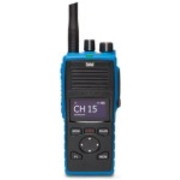 Entel DT985M ATEX UHF radiostacija