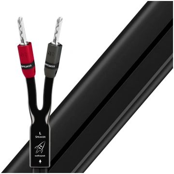 AudioQuest Rocket 11 Speaker Cable