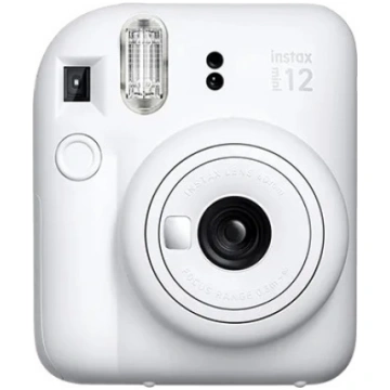 Fujifilm | Instax mini 12 | White | 800 4547410489