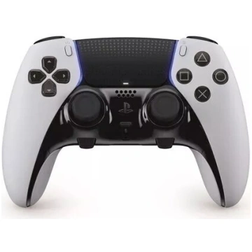 Spēļu kontrolieris Sony DualSense Edge Black White