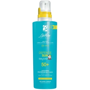 BIONIKE Defence Sun SPF50+ izsmidzināms aizsarglos
