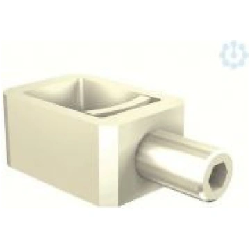 KIT FC CuAl 1x35-150mm2 XT3 Klemme 3 gab. 1SDA0662