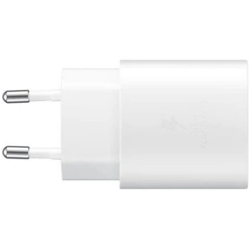 Ātrā lādētāja adapteris - 25W - SAMSUNG - USB Type