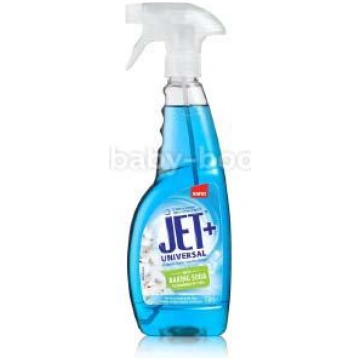SANO Jet Universal Baking Soda 750ml