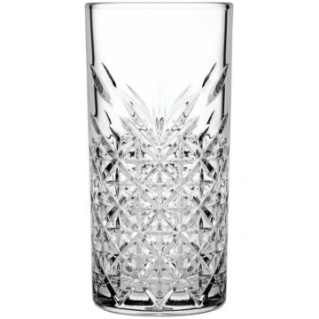 Pasabahce Timeless glāžu komplekts, 4 gabali, 450 