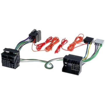 59030; Cable for THB, Parrot hands free kit; Opel,