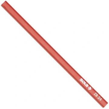 Zīmulis ZB kokam 24cm, SOLA