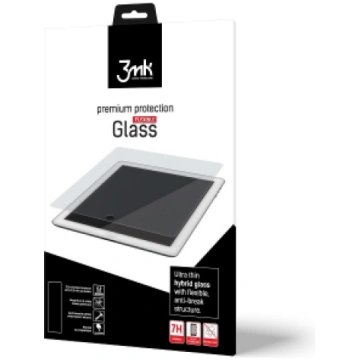 Tempered Glass 7H 3MK FlexibleGlass Microsoft Surf