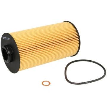 Eļļas filtrs FILTRON OE 649/3