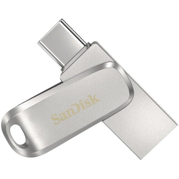 MEMORY DRIVE FLASH USB-C 32GB/SDDDC4-032G-G46 SAND