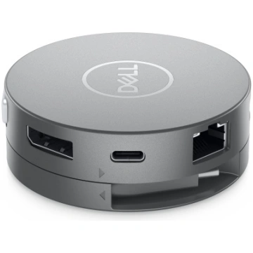 Dell USB-C Mobile Adapter DA310 - DELL-DA310 | 470
