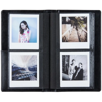 Album Instax, FUJIFILM, Instax square pocket album