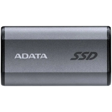 External SSD | ADATA | SE880 | 4TB | USB-C | Write