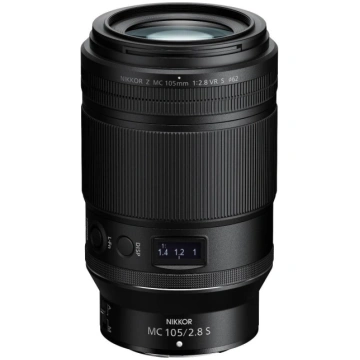 Košija NIKKOR Z MC 105 mm f/2,8 VR S ANEB096DHS1BF