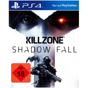 Lietots - PS4 Killzone: Shadow Fall