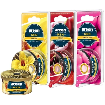 Areon CAR AIR FRESHENER AREON LIETUVA 15086399 (38
