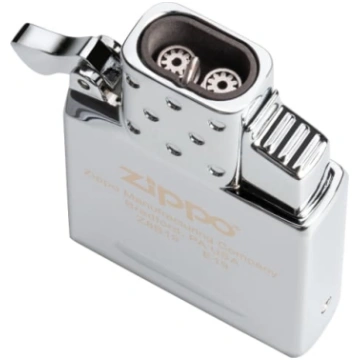 Zippo Butane Lighter Insert - Double Torch 65827Z