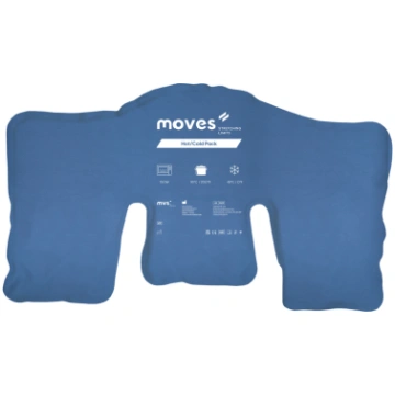 Karstuma/aukstuma paka Moves Hot/Cold Pack Standar