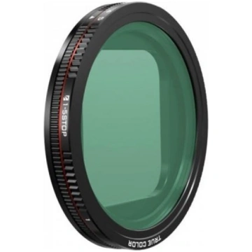 Filter 1-5 stop Freewell Sherpa True Color VND for