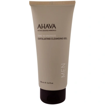 AHAVA Men Cleansing Gel 100 Men ( PERFUM 94117 )