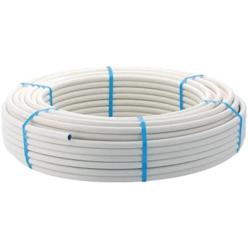 Geberit sistēmas caurule ML, Therm, ruļļos fasēta 