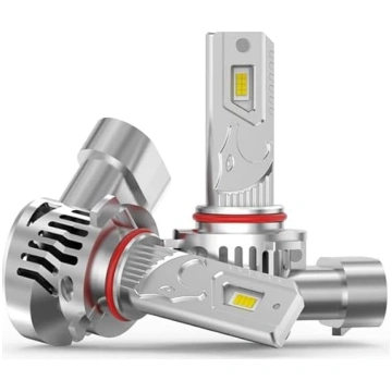 HB3 9005 halogēnā spuldze automašīnai, 12 V, 60 W,