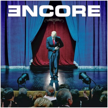 Eminem - Encore