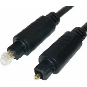 Brackton Audio optical 1m Toslink OEM | TOS-SKB-01