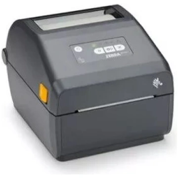Etiķešu printeris Zebra ZD421 — tiešā termiskā dru