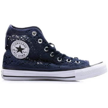 CONVERSE - Scarpa Lifestyle Art 552733C - BLU / 7½