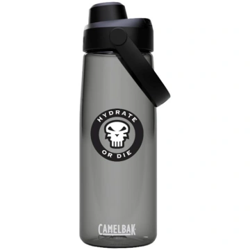 CAMELBAK pudele Thrive Chug HOD 0.75 l Pelēks