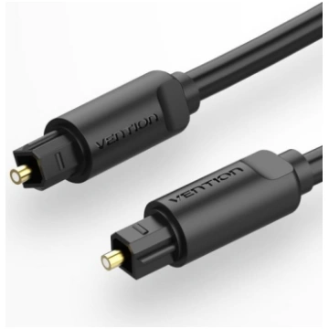 CABLE AUDIO OPTICAL FIBER/2M BAEBH VENTION