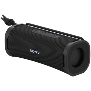 Sony SRS-ULT10 ULT FIELD 1 Bluetooth Black SRSULT1