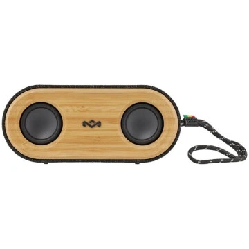 Marley Get Together Mini 2 Speaker Bluetooth, Port