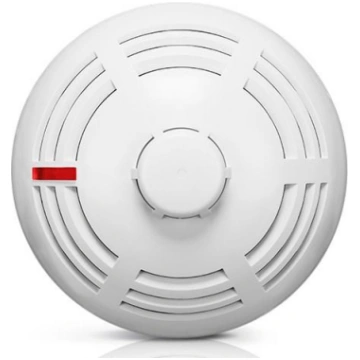 Satel ASD-200 smoke detector Wireless