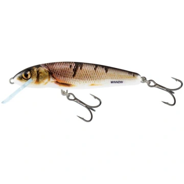 Vobleris Salmo Minnow 7F