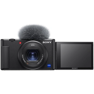 Sony ZV-1 Vlog Compact Camera ZV1AB.CE3