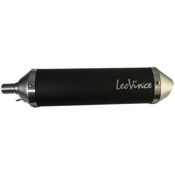 Klusinātājs Leovince X-Fight black edition CGN4973