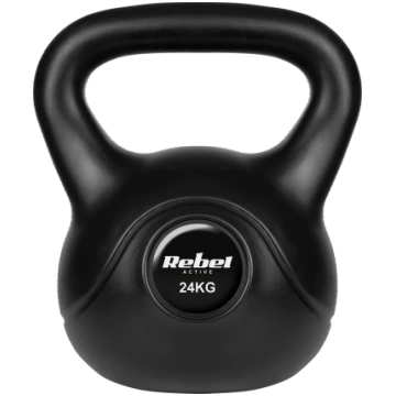 Bitumena svaru bumba 24 kg REBEL ACTIVE
