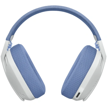 LOGITECH G435 LIGHTSPEED Wireless Gaming Headset -