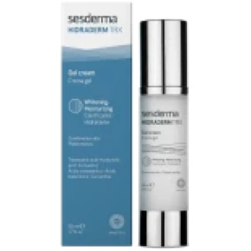 Sesderma Hidraderm TRX Gel Cream | Gelveida Krēms 
