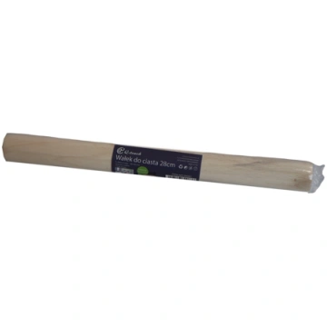 Mīklas rullis koka 28cm